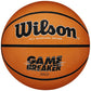 Πορτοκαλί μπάσκετ Wilson Gambreaker WTB0050XB06