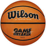 Πορτοκαλί μπάσκετ Wilson Gambreaker WTB0050XB06