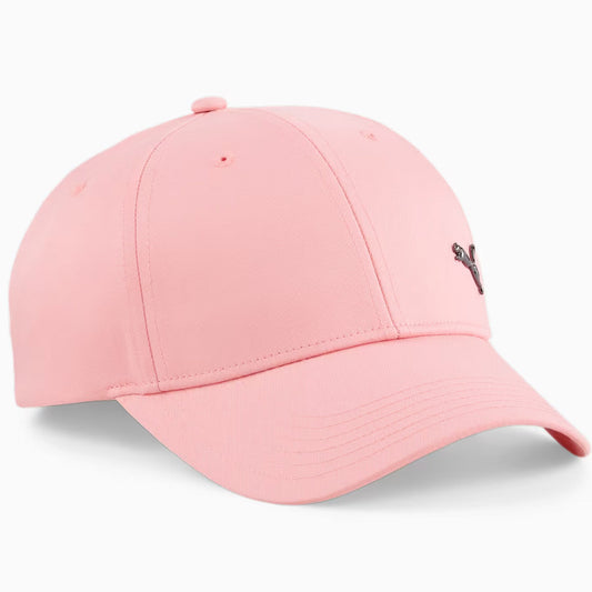 Puma Μεταλλικό καπάκι Cat Cap 021269-58 ροζ