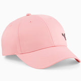Puma Μεταλλικό καπάκι Cat Cap 021269-58 ροζ