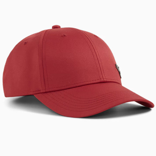 Puma Μεταλλικό καπάκι Cat Cap 021269-72 κόκκινο