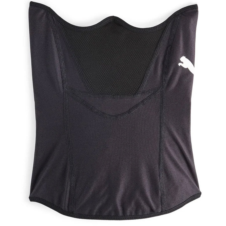 Το Komin Puma Indwinterized Μάσκα προσώπου Jr 024944-01 μαύρο