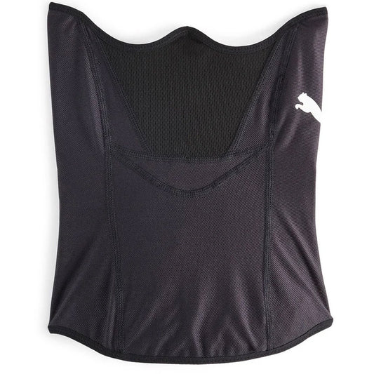 Το Komin Puma Indwinterized Μάσκα προσώπου Jr 024944-01 μαύρο