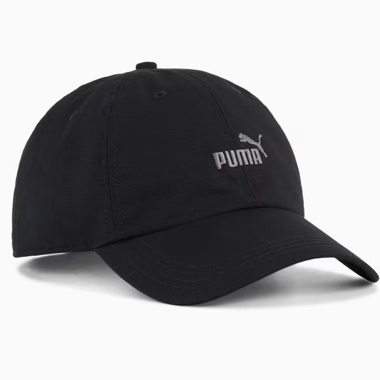 Καπάκι Puma ESS Αυξημένο καπάκι BB 025983-01 μαύρο