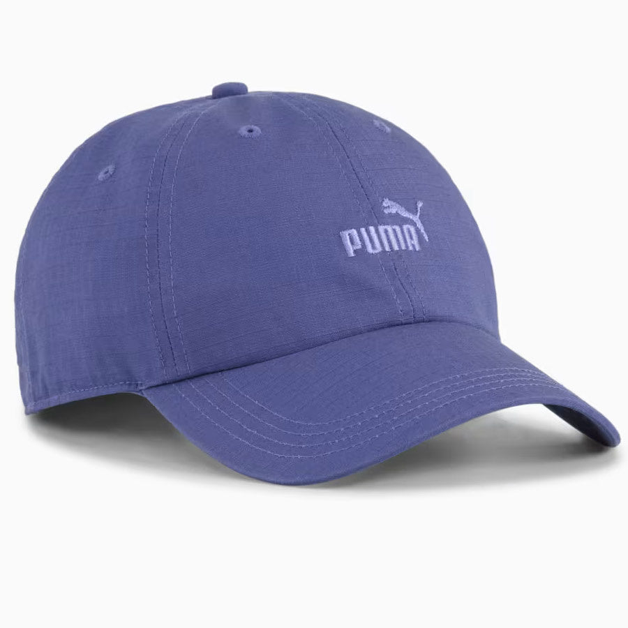 Puma ESS Eleved BB Cap 025983-03 μπλε
