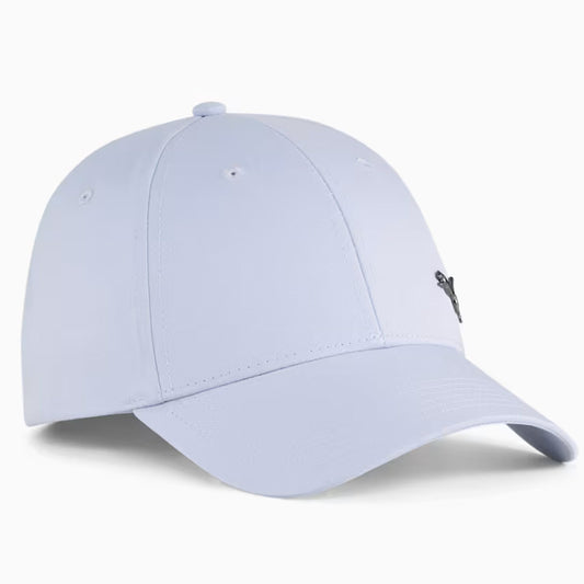 Καπάκι του μπέιζμπολ Puma ESS Metal Cat BB Cap 025994-03 μπλε