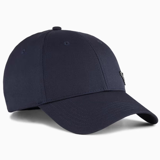 Καπάκι του μπέιζμπολ Puma ESS Μεταλλική γάτα 025994-06 μπλε