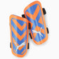 Puma Ultra Light Strap Shin Guards 030875 01 Πορτοκαλί