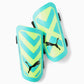 Puma Ultra Light Strap Shin Guards 030875 02 πράσινο