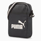 Τσάντα Puma Campus Compact Φορητό 078827 01 μαύρο