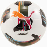 Puma Orbita 6 MS 084335-01 λευκή μπάλα