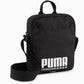 Τσάντα Puma Plus Φορητό 090955-01 μαύρο