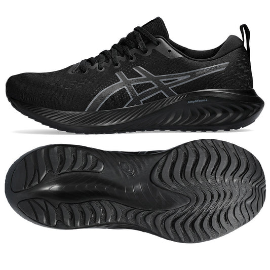 Asics GEL-Excite 10 1011B600 002 μαύρο