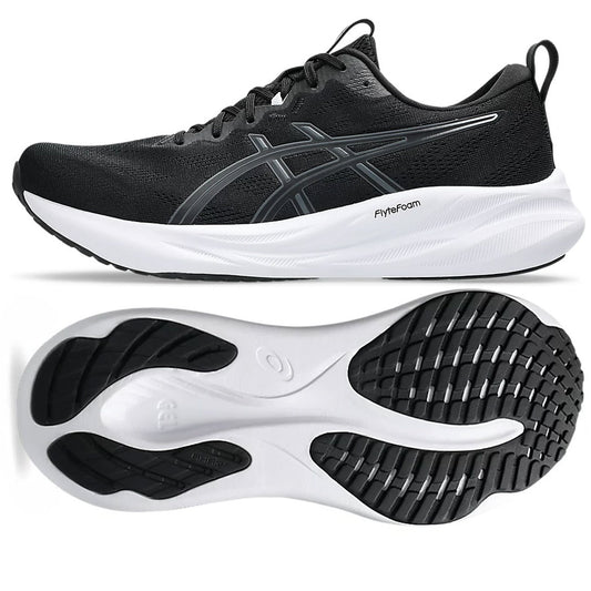 Asics GEL-PULSE παπούτσια 16 1011B962 003 μαύρο