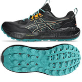 Asics GEL-SONOMA 8 GTX 1011B977 001 μαύρο