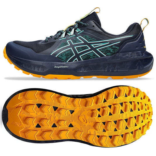 Asics GEL-SONOMA 8 1011B979 400 μπότες ναυτικού