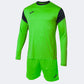 Joma Phoenix GK 102858.021 πράσινο σετ