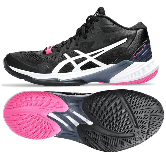 Asics SKY ELITE FF MT 2 1052A054 001 μαύρο