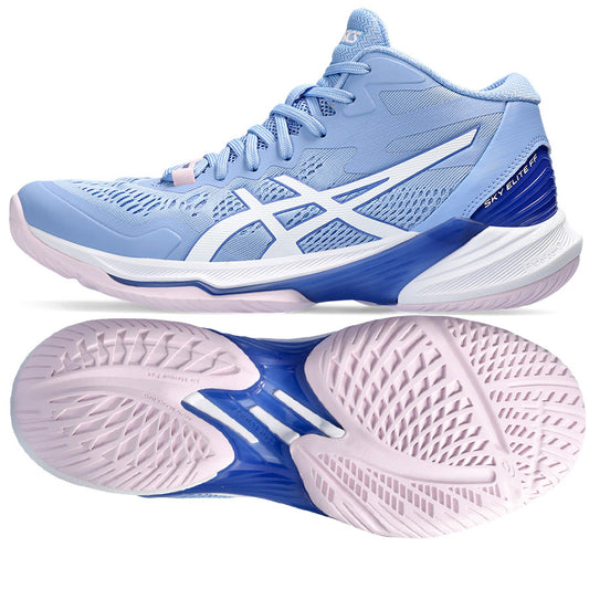 Asics SKY ELITE FF MT 2 1052A054 403 μπλε