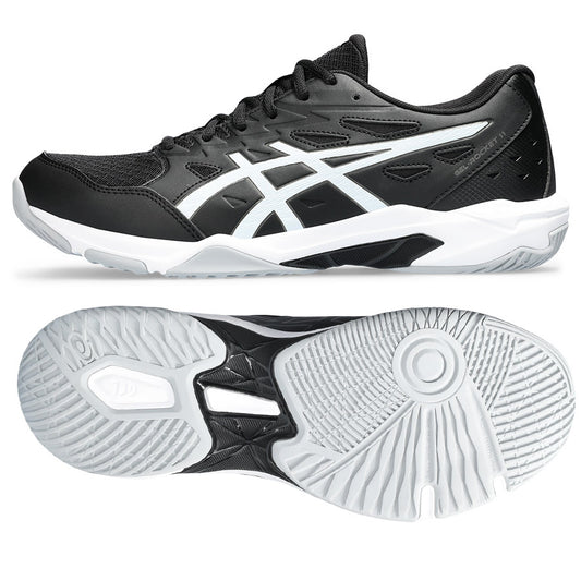 Asics GEL-ROCKET 11 1071A091 002 μαύρο