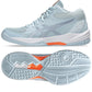 Μπότες Asics GEL-TASK MT 4 W 1072A105 020 μπλε