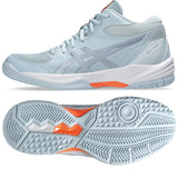 Μπότες Asics GEL-TASK MT 4 W 1072A105 020 μπλε