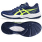 Asics Upcourt 6 GS 1074A045 400 μπότες ναυτικού