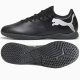 Παπούτσια Puma μέλλον 7 Παίξτε IT 107727-02 μαύρο