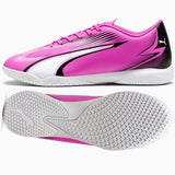 Puma Ultra Play IT 107766-01 παπούτσια ροζ