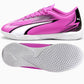 Puma Ultra Play IT παπούτσια Jr 107780-01 ροζ