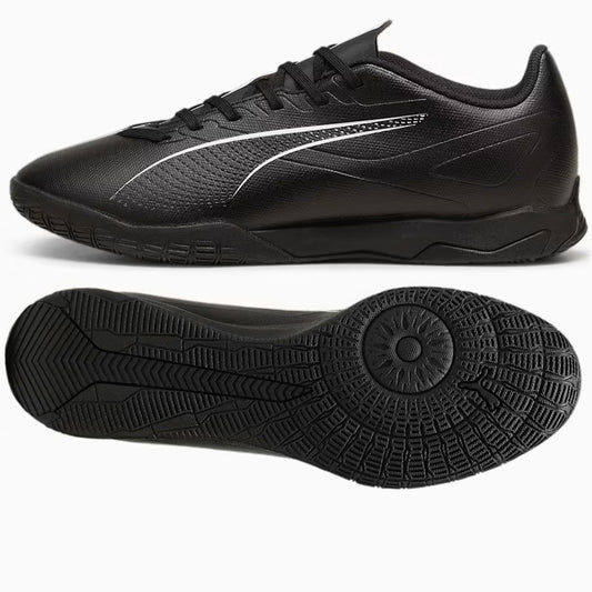 Puma Ultra 5 Παίξτε IT 107907-02 παπούτσια μαύρο