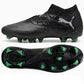 Puma Future 8 Pro FG/AG 108139-02 μαύρο