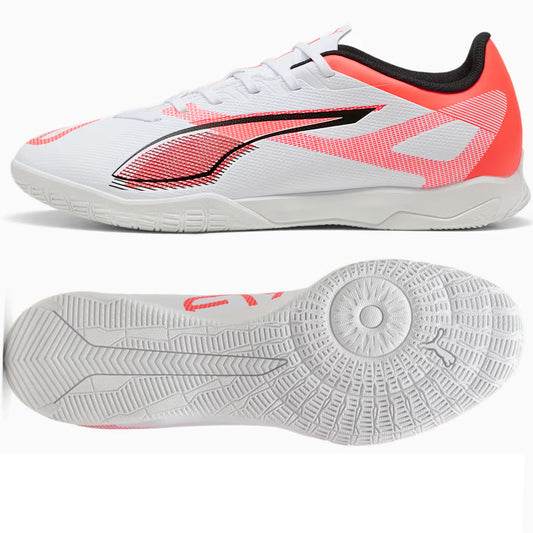 Puma Ultra Play IT 108326-01 παπούτσια λευκά