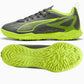 Γκρι παπούτσια Puma Ultra Play Jr TT 108333-03