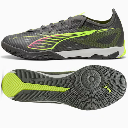 Puma Ultra 5 ταιριάζουν IT 108346-03 παπούτσια γκρι