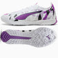 Λευκά παπούτσια Puma Ultra 5 Match Forever TT 108448-01