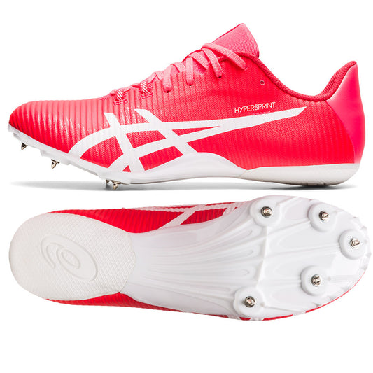 Asics HYPERSPRINT 8 sprint 1093A197 702 ροζ