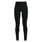 Κολάν UA Y SportStyle Branded Leggings 1363379 001 μαύρο
