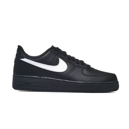 Nike Ανδρικά Sneakers Μαύρα FZ0627-010