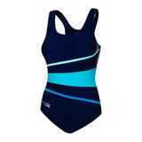 Μαγιό Aqua Speed Stella ναυτικό