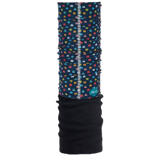 Viking Kids Bandanka Polartec 425/2209/19 ναυτικό