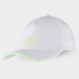 Καπάκι 4F 4FWSS24ACABF280 10S λευκό
