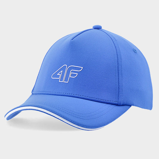 Καπάκι 4F 4FWSS24ACABF280 36S μπλε