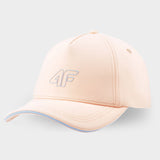 Καπάκι 4F 4FWSS24ACABF280 70S πορτοκαλί