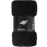 Πετσέτα 4F 4FWSS25ATOWU051 20S μαύρο