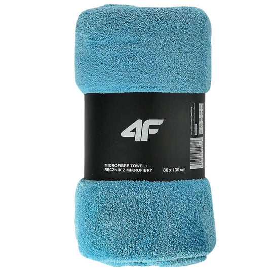 Πετσέτα 4F 4FWSS25ATOWU051 33S μπλε