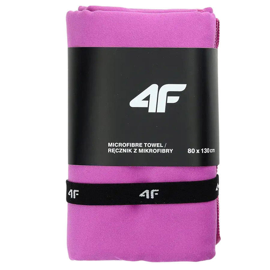 Πετσέτα 4F 4FWSS25ATOW053 54S ροζ