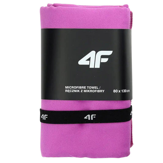 Πετσέτα 4F 4FWSS25ATOW053 54S ροζ