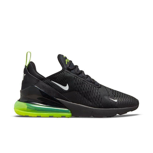 Nike Air Max 270 Ανδρικά Sneakers Μαύρα DO6392-001