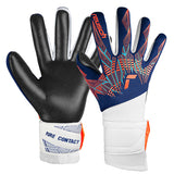 Reusch Pure Contact Silver γάντια 54 70 200 4848 ναυτικό